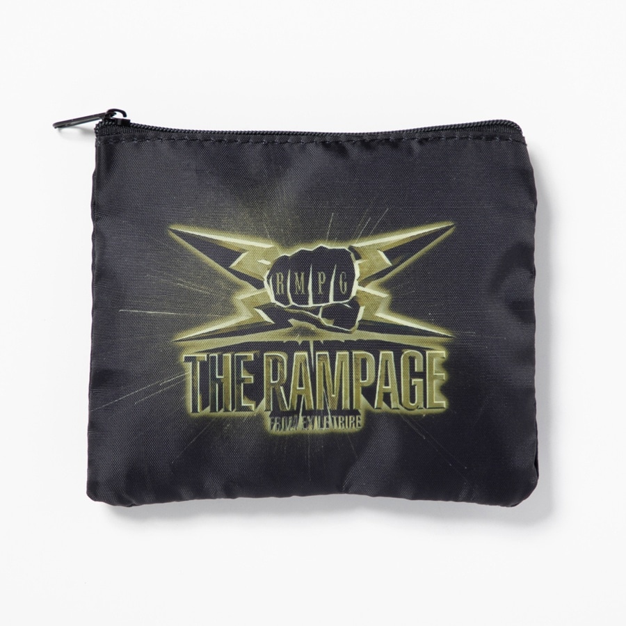 COUNTDOWN 2025→2026 ポーチ付きエコバッグ 詳細画像 カラー共通 1