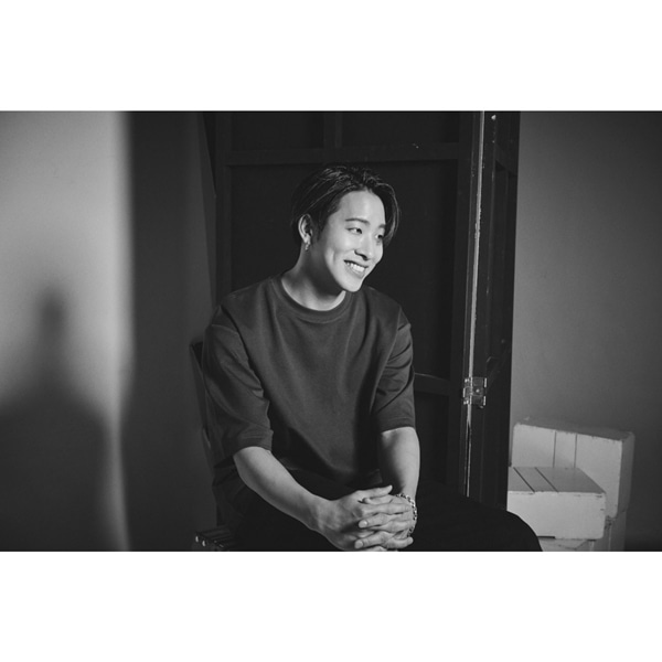 陣 1stエッセイ「JOKER」 詳細画像