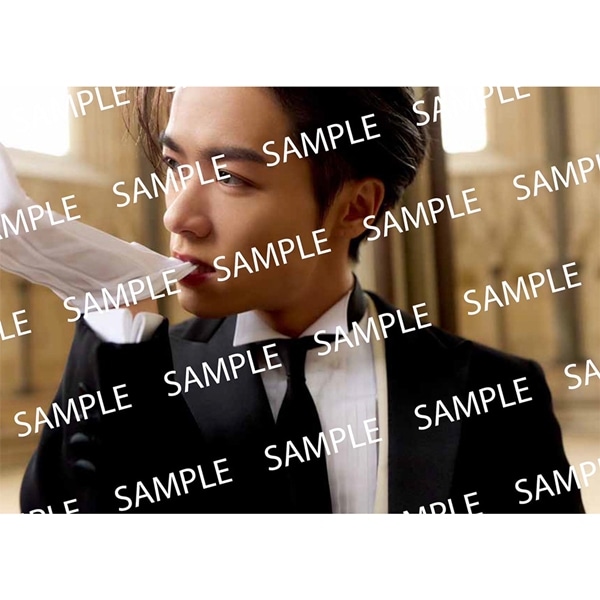 川村壱馬 2ndフォトエッセイ 「PROMISE」 特別限定版 詳細画像