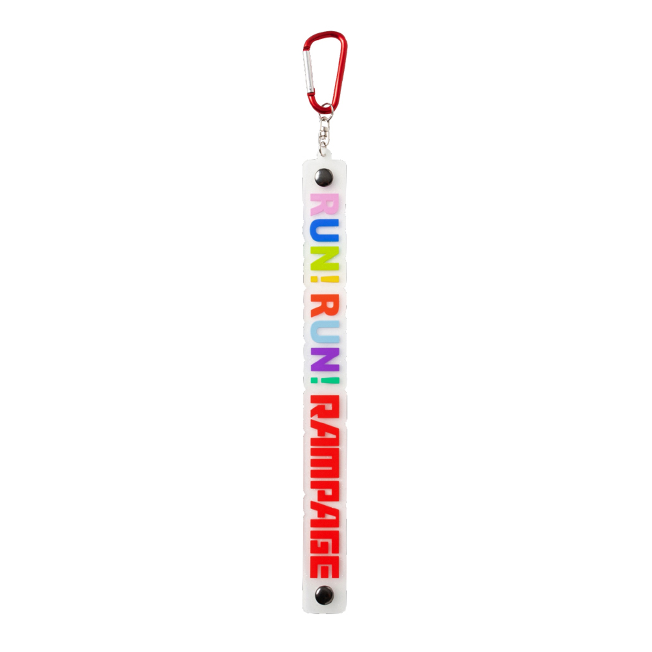 EXILE TRIBE STATION ONLINE STORE｜RUN RUN RAMPAGE！ ランラン