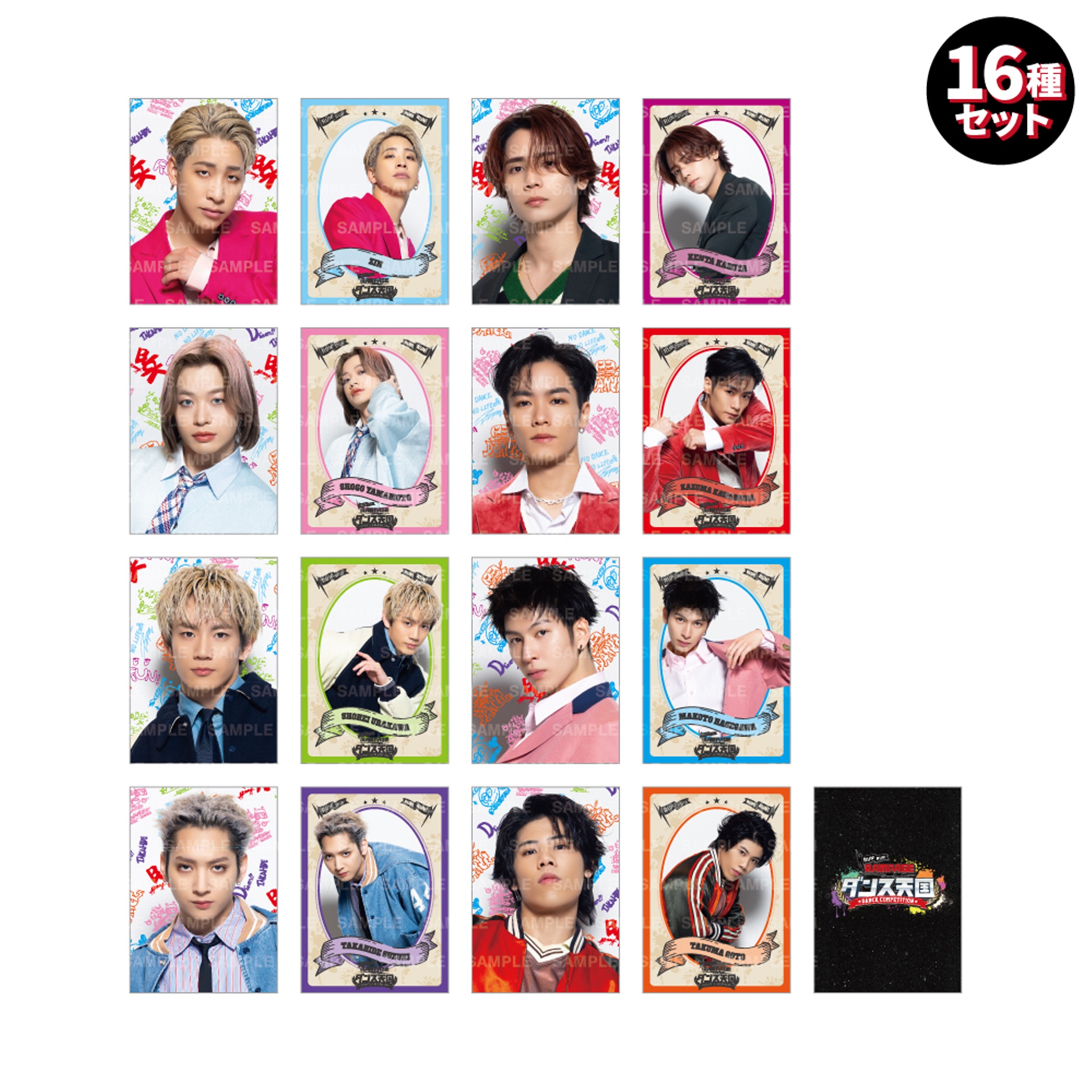 8TURN WhosfanCafe QR認証 フォトカード ミンホ 8TURN WhosfanCafe QR認証 フォトカード ミンホ