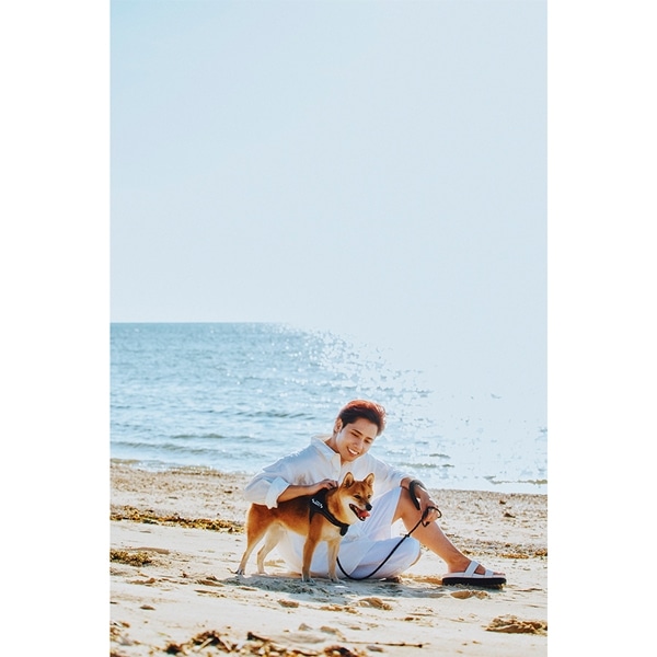 神谷健太 1st写真集｢タイトル未定｣/EXILE TRIBE STATION限定カバー版 詳細画像