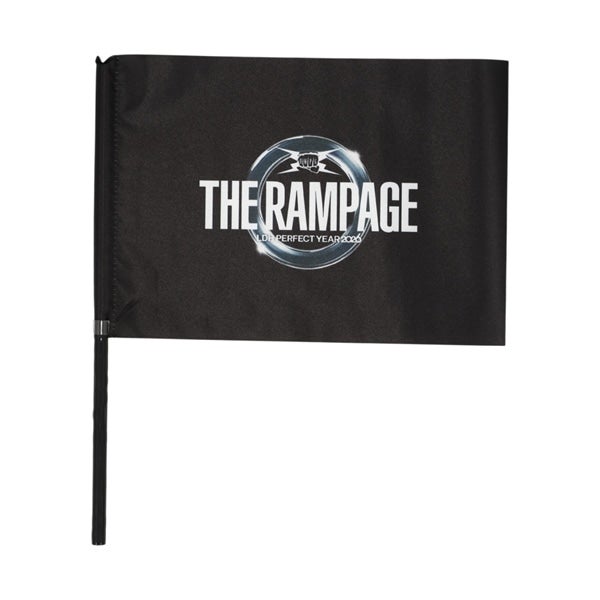 OFFICIAL FLAG LIGHT PERFECT YEAR EDITION/THE RAMPAGE ver. 詳細画像