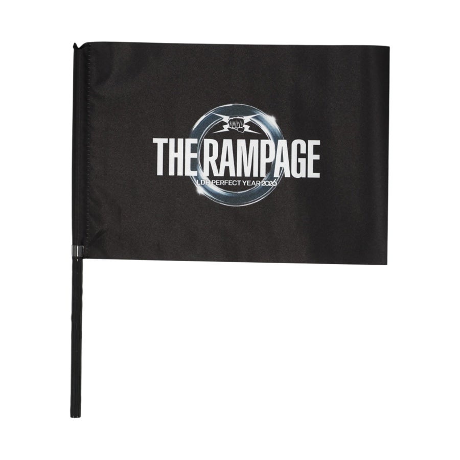 OFFICIAL FLAG LIGHT PERFECT YEAR EDITION/THE RAMPAGE ver. 詳細画像 カラー共通 1