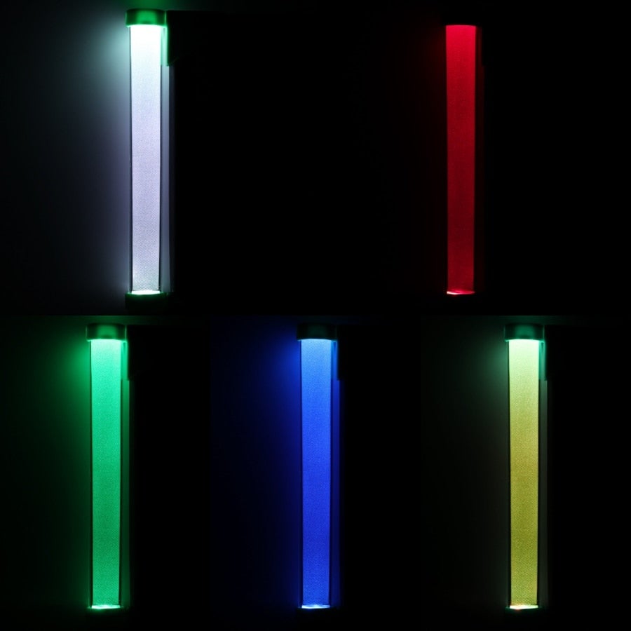 OFFICIAL FLAG LIGHT PERFECT YEAR EDITION/THE RAMPAGE ver. 詳細画像 カラー共通 3
