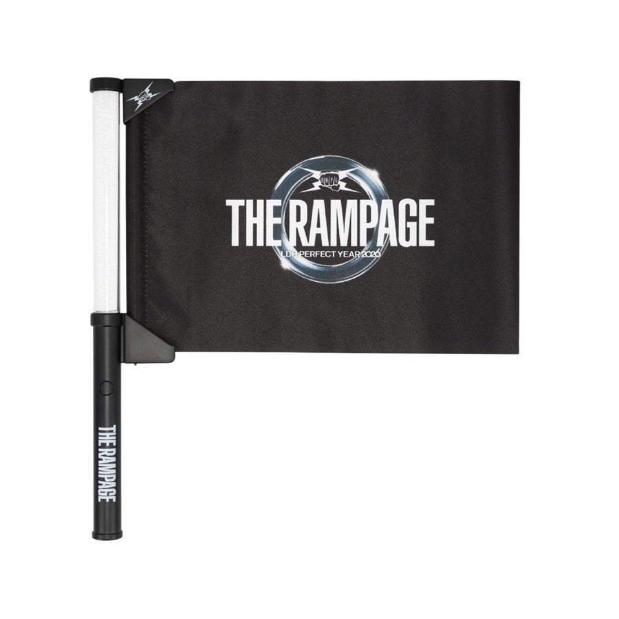 OFFICIAL FLAG LIGHT PERFECT YEAR EDITION/THE RAMPAGE ver. 詳細画像 THE RAMPAGE 1