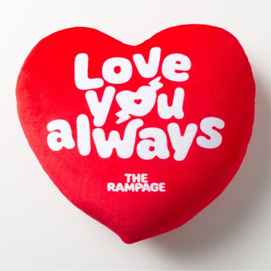 LIKIYA produce 2way ラブしか勝たんッション 詳細画像 カラー共通 1