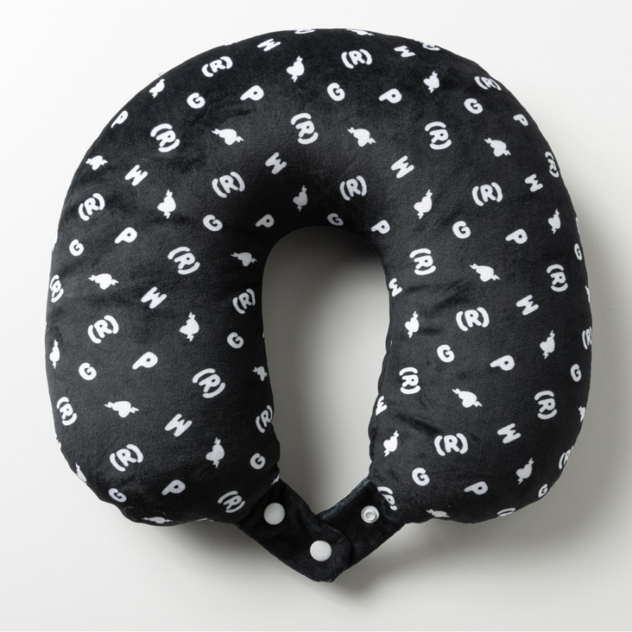 LIKIYA produce 2way ラブしか勝たんッション 詳細画像 カラー共通 3