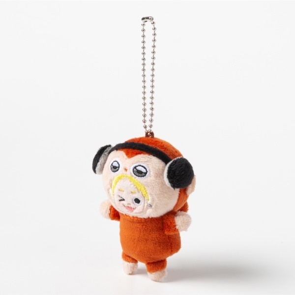 浦川翔平 produce ガチ草タージ可愛いしょへ猿指人形ジャザーウィンク系でやってんだぁ？～アッシャーオージャズズズズズゥー編～ 詳細画像