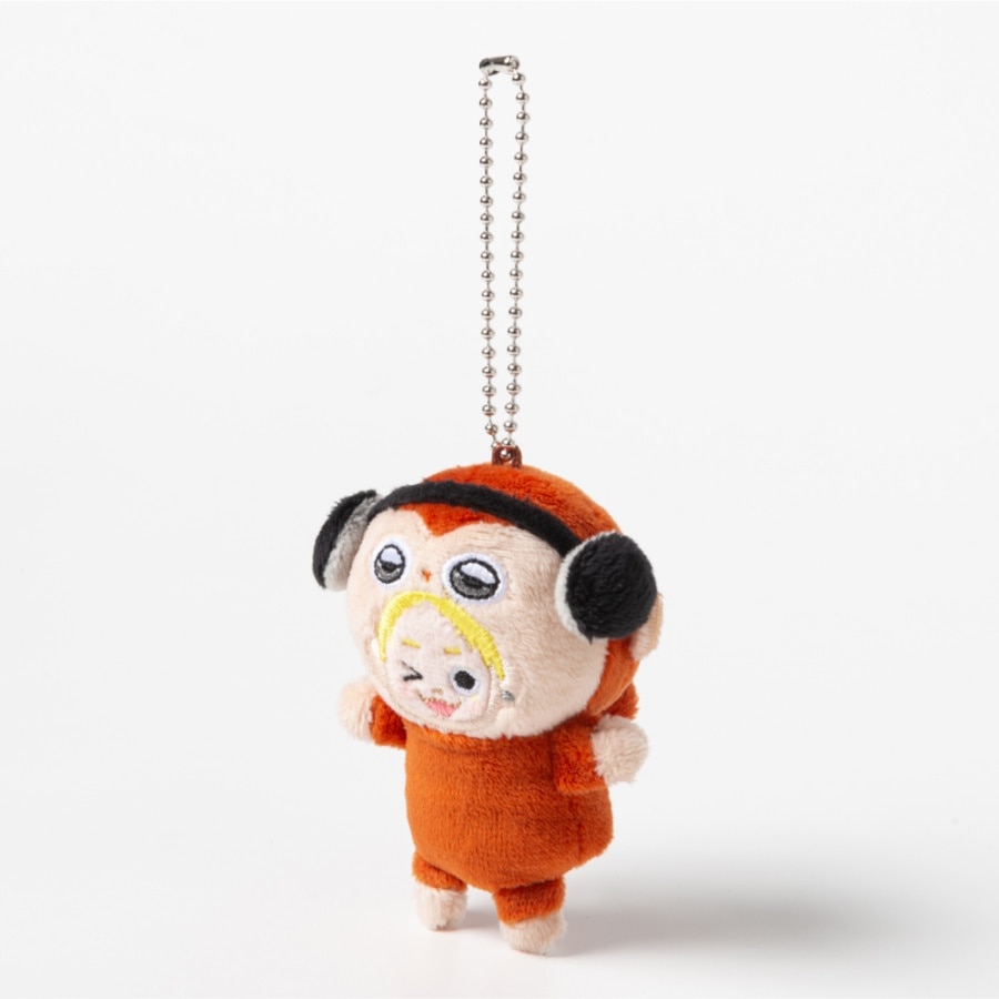 浦川翔平 produce ガチ草タージ可愛いしょへ猿指人形ジャザーウィンク系でやってんだぁ？～アッシャーオージャズズズズズゥー編～ 詳細画像 カラー共通 1