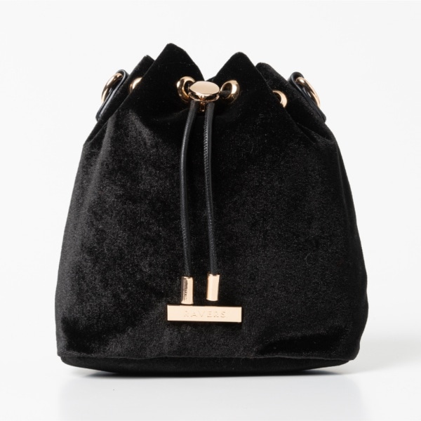 藤原樹 produce "RAVERS 2WAY Bag" 詳細画像