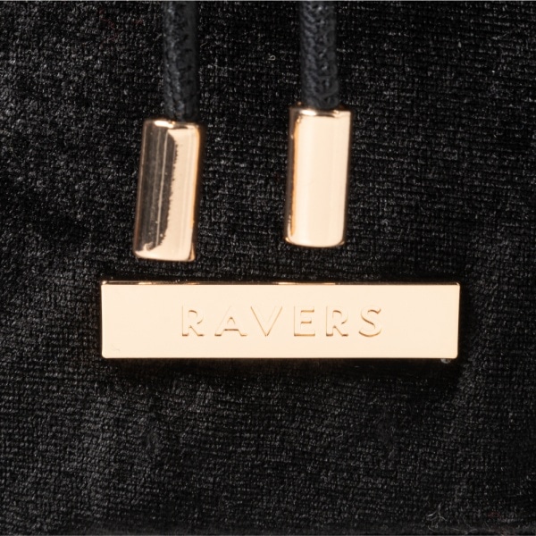 藤原樹 produce "RAVERS 2WAY Bag" 詳細画像