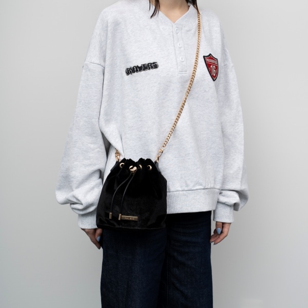 藤原樹 produce "RAVERS 2WAY Bag" 詳細画像