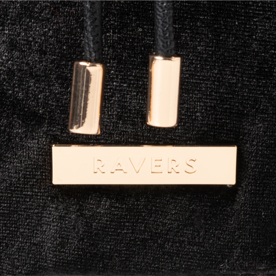 藤原樹 produce "RAVERS 2WAY Bag" 詳細画像 カラー共通 3