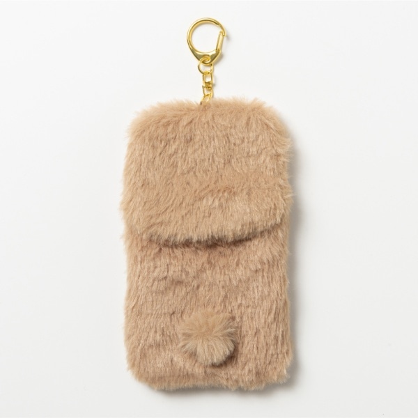 武知海青 produce がおちゃんフォトカードホルダー 詳細画像