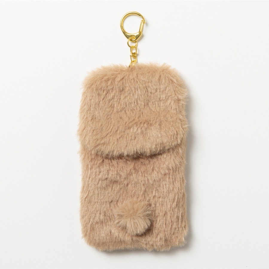 武知海青 produce がおちゃんフォトカードホルダー 詳細画像 カラー共通 1