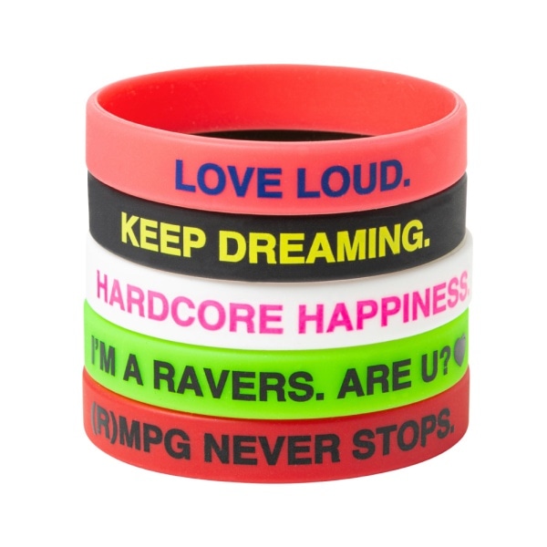 龍 produce UNITY BAND