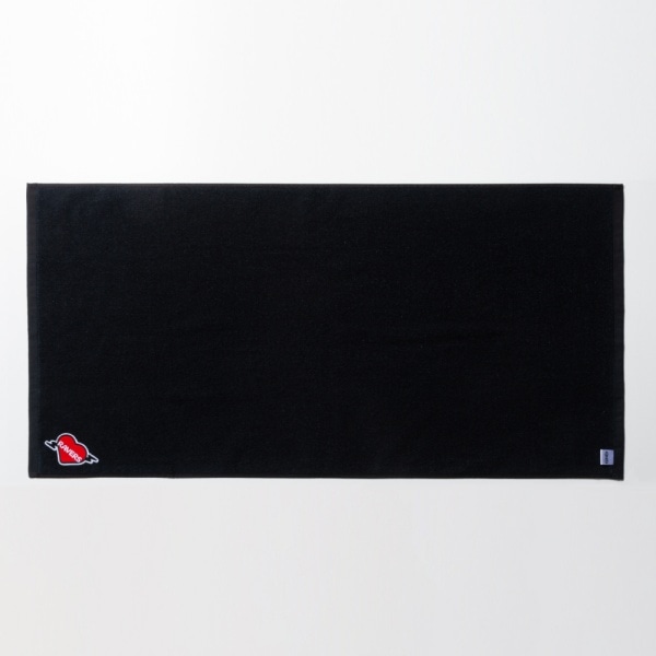 鈴木昂秀 produce ラブタオル 詳細画像