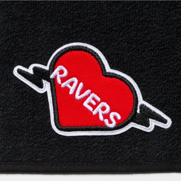 鈴木昂秀 produce ラブタオル 詳細画像