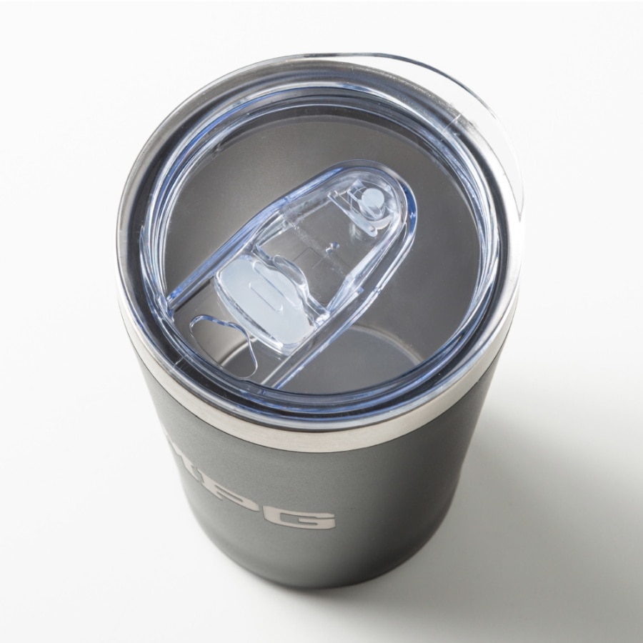 後藤拓磨 produce 2WAYタンブラー (ストローキャップ付) 詳細画像 カラー共通 2