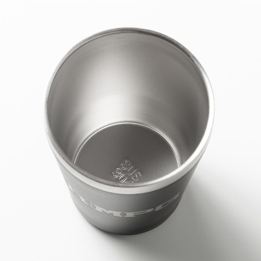 後藤拓磨 produce 2WAYタンブラー (ストローキャップ付) 詳細画像 カラー共通 3