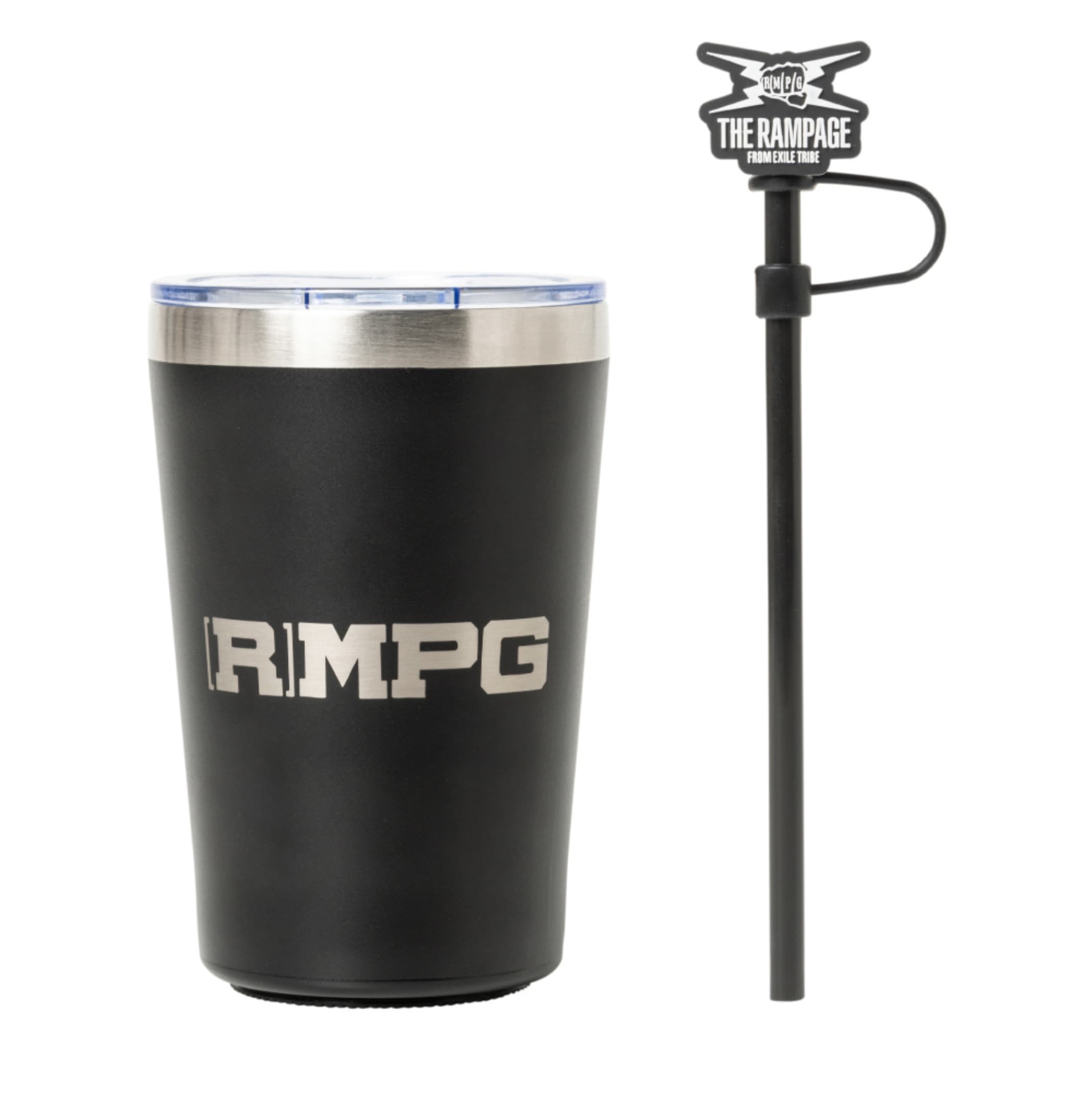 EXILE TRIBE STATION ONLINE STORE｜後藤拓磨 produce 2WAYタンブラー