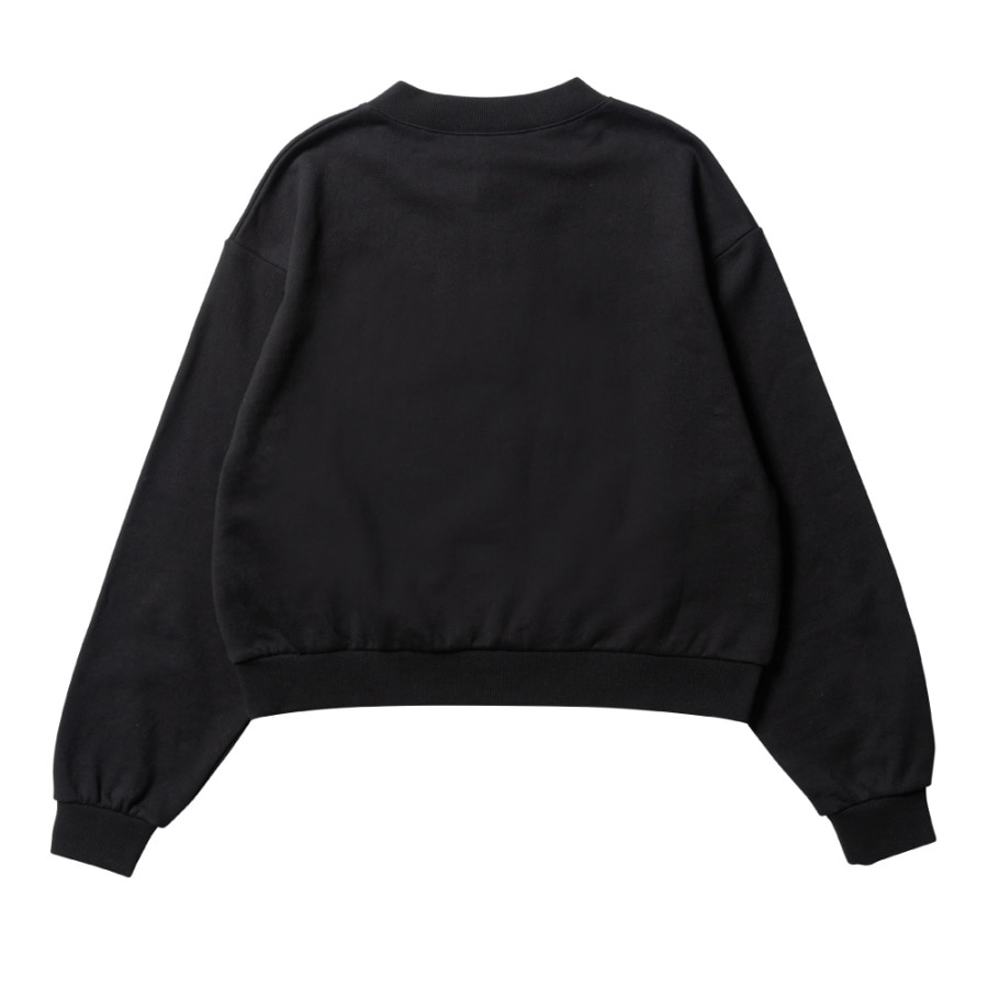 (R)MPG スウェット/BLACK 詳細画像 カラー共通 1