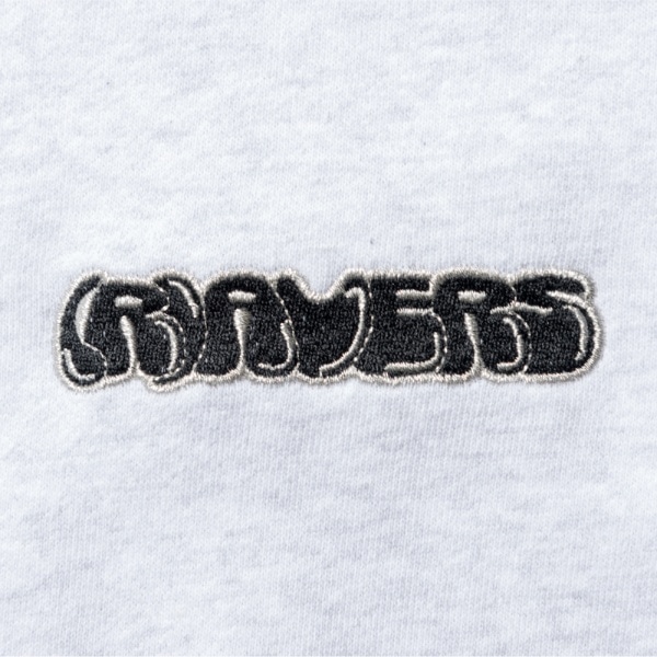 【FC限定】(R)MPG スウェット/GRAY 詳細画像