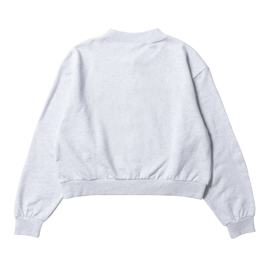 【FC限定】(R)MPG スウェット/GRAY 詳細画像 カラー共通 1