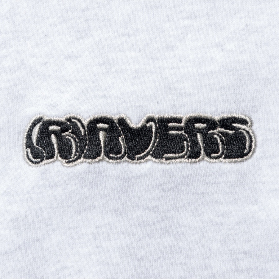 【FC限定】(R)MPG スウェット/GRAY 詳細画像 カラー共通 2