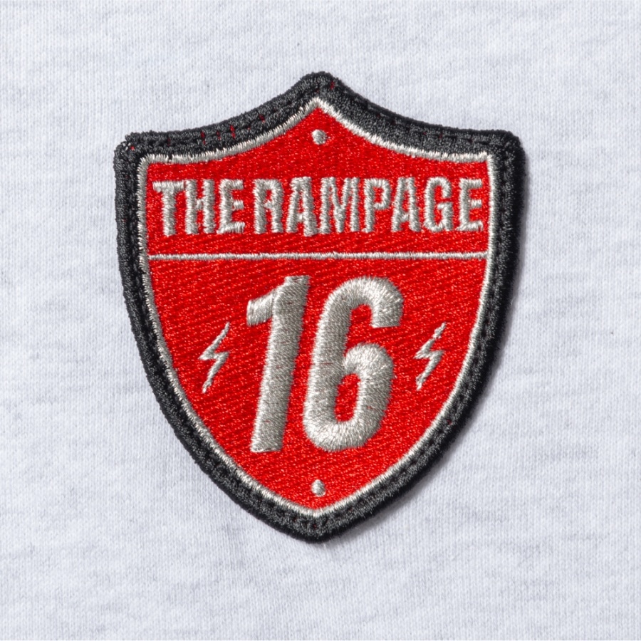 【FC限定】(R)MPG スウェット/GRAY 詳細画像 カラー共通 3