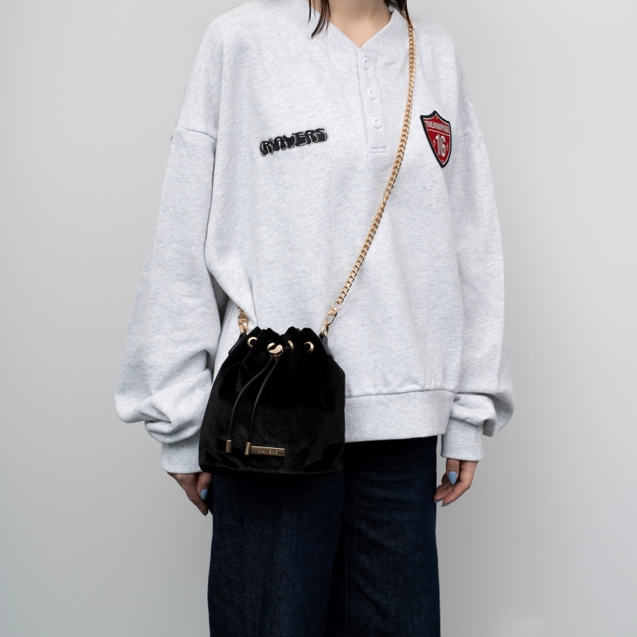 【FC限定】(R)MPG スウェット/GRAY 詳細画像 カラー共通 5