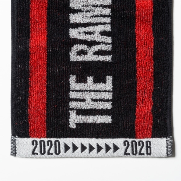 (R)MPG マフラータオル 詳細画像