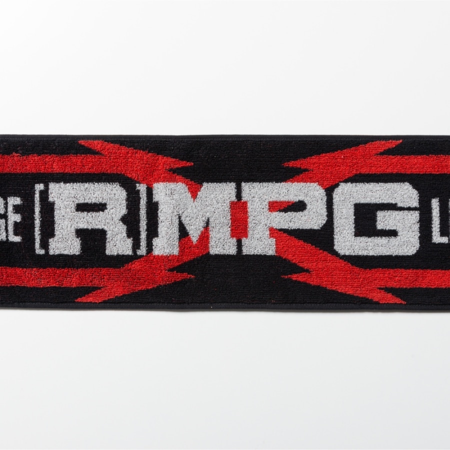 (R)MPG マフラータオル 詳細画像 カラー共通 1