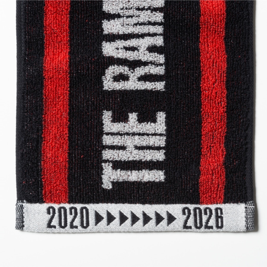 (R)MPG マフラータオル 詳細画像 カラー共通 2