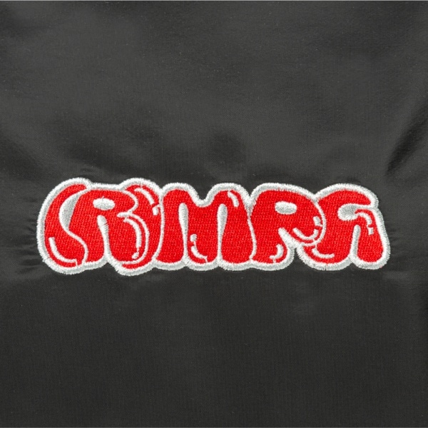 (R)MPG BIGトートバッグ 詳細画像