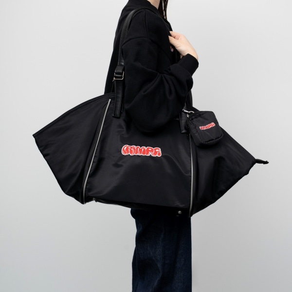 (R)MPG BIGトートバッグ 詳細画像