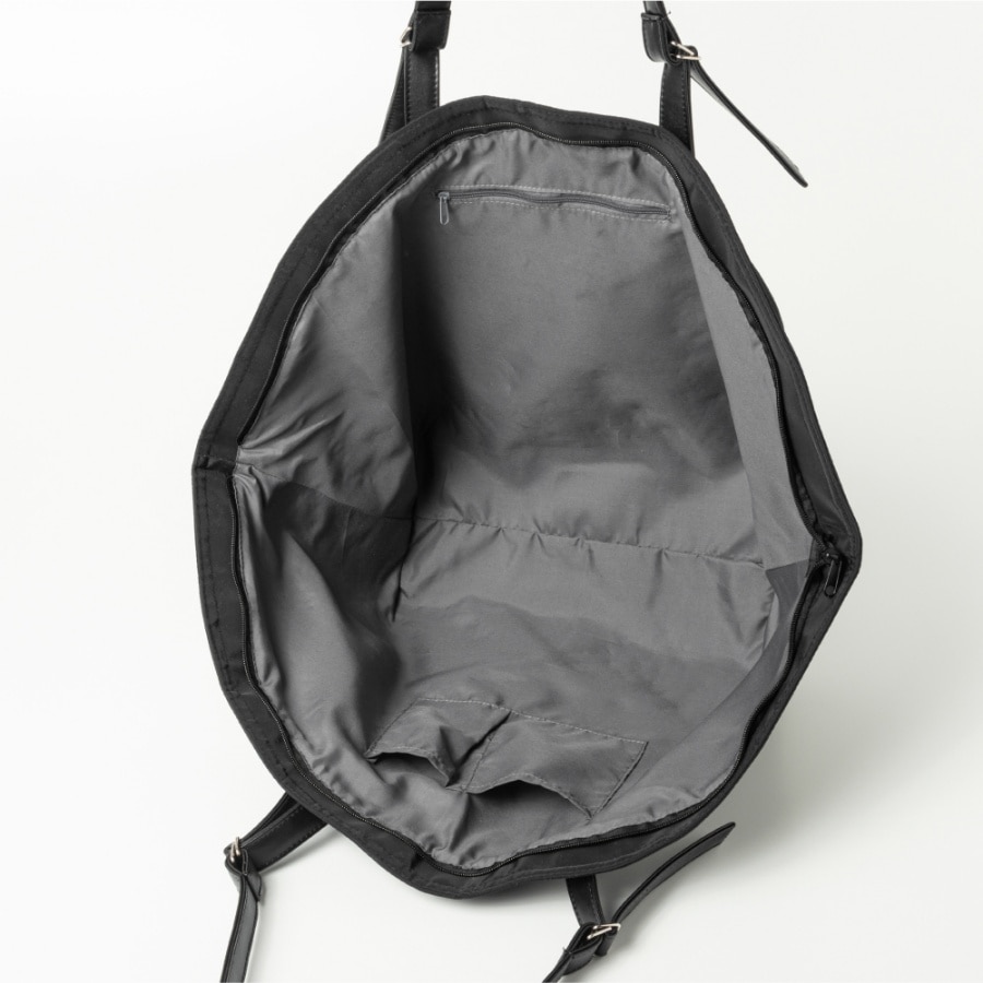 (R)MPG BIGトートバッグ 詳細画像 カラー共通 4