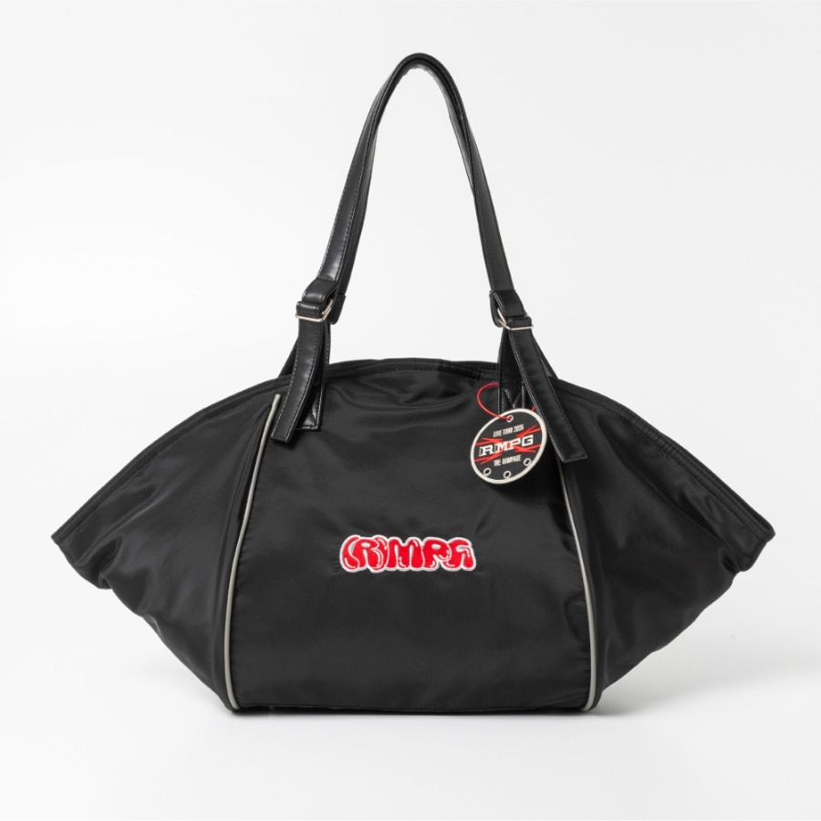 (R)MPG BIGトートバッグ 詳細画像 カラー共通 6