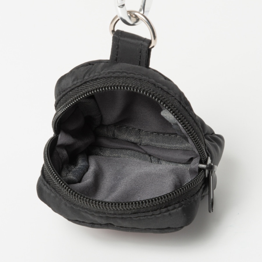 (R)MPG カラビナ付きポーチ 詳細画像 カラー共通 2