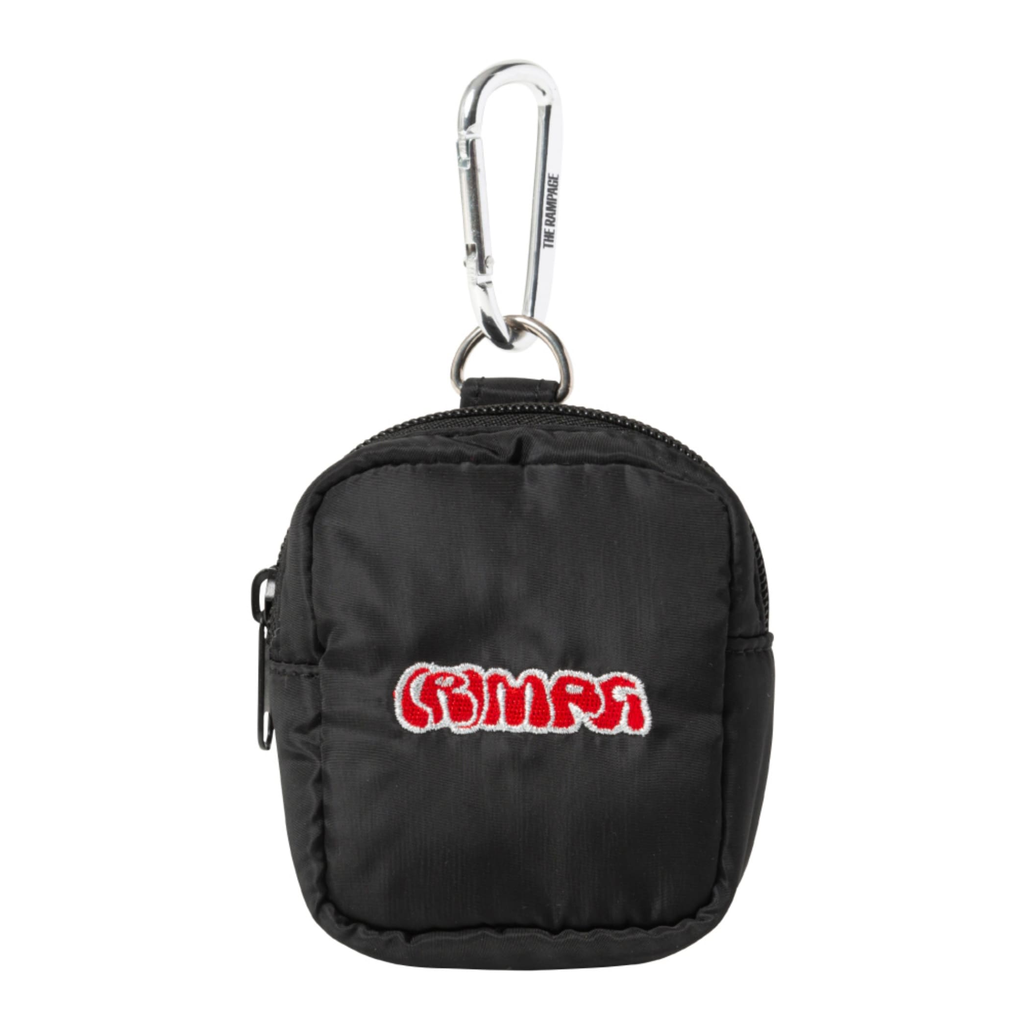 EXILE TRIBE STATION ONLINE STORE｜(R)MPG カラビナ付きポーチ