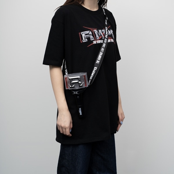 (R)MPG LIGHT STICK ストラップ 詳細画像