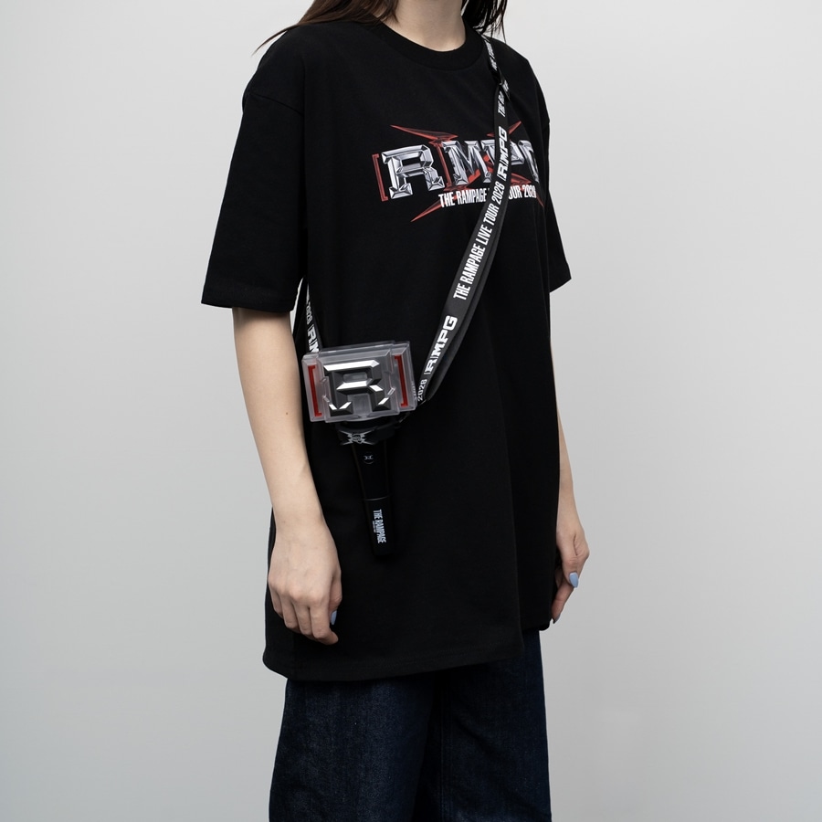 (R)MPG LIGHT STICK ストラップ 詳細画像 カラー共通 6