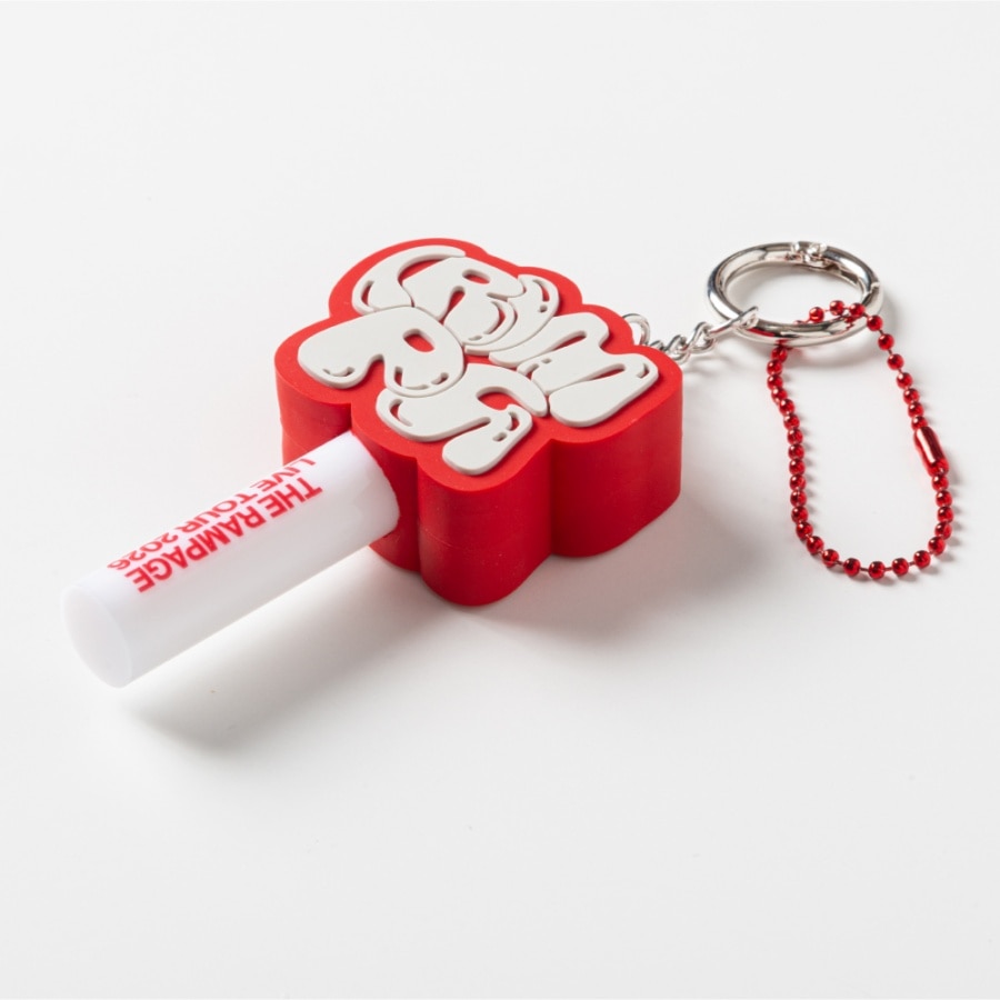 (R)MPG リップキーホルダー 詳細画像 カラー共通 2