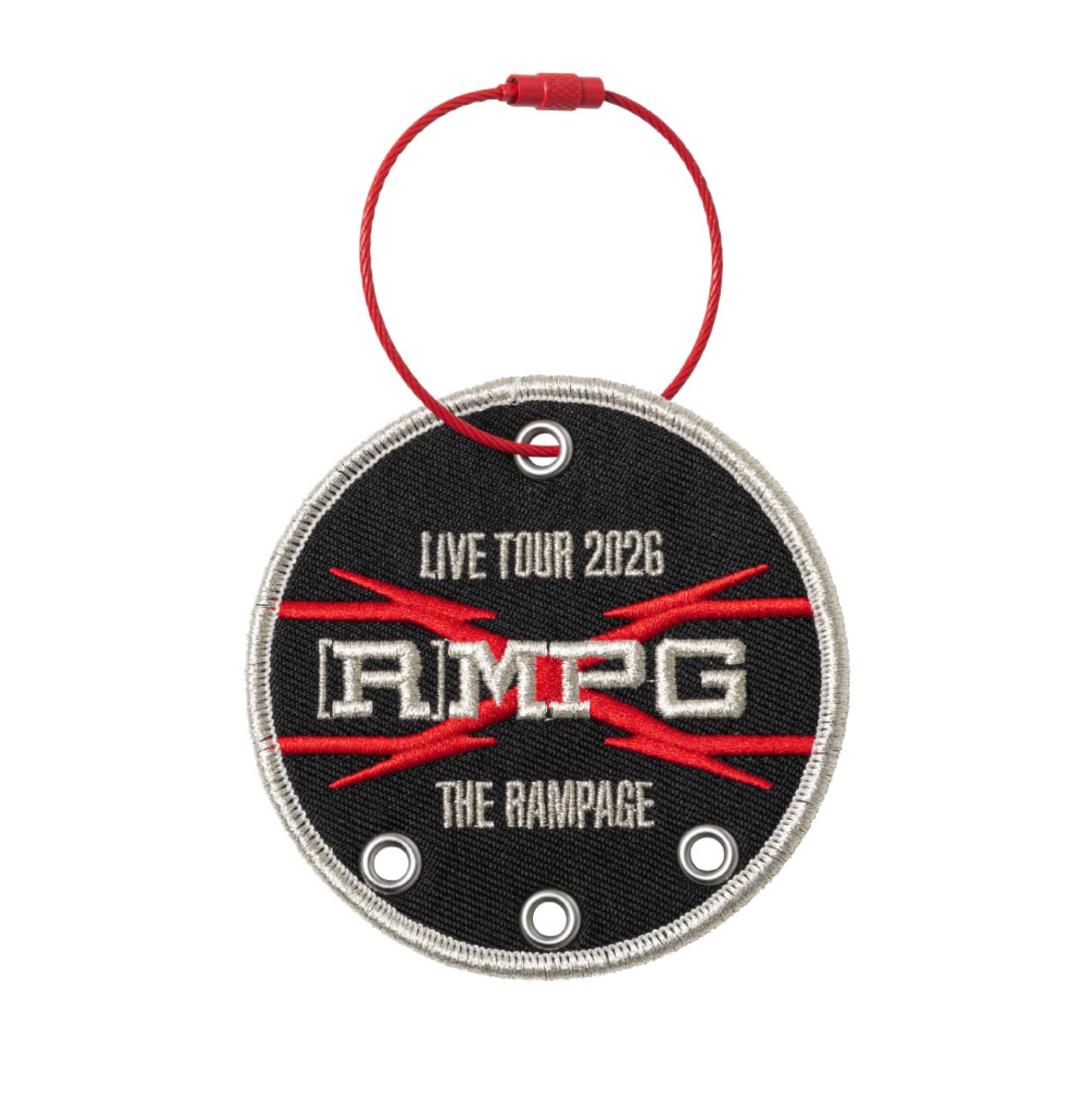 EXILE TRIBE STATION ONLINE STORE｜【ETS限定】(R)MPG カスタム