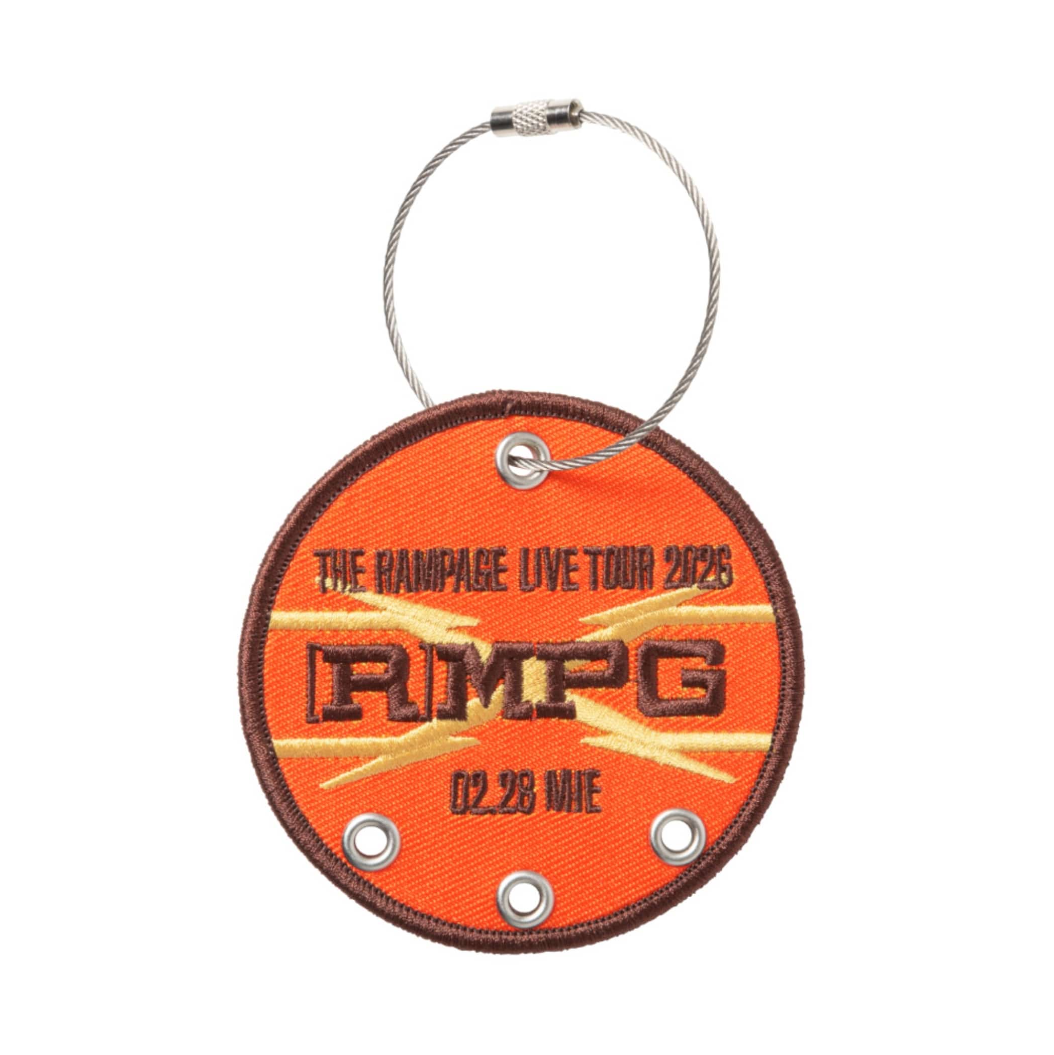 EXILE TRIBE STATION ONLINE STORE｜【三重限定】(R)MPG カスタム