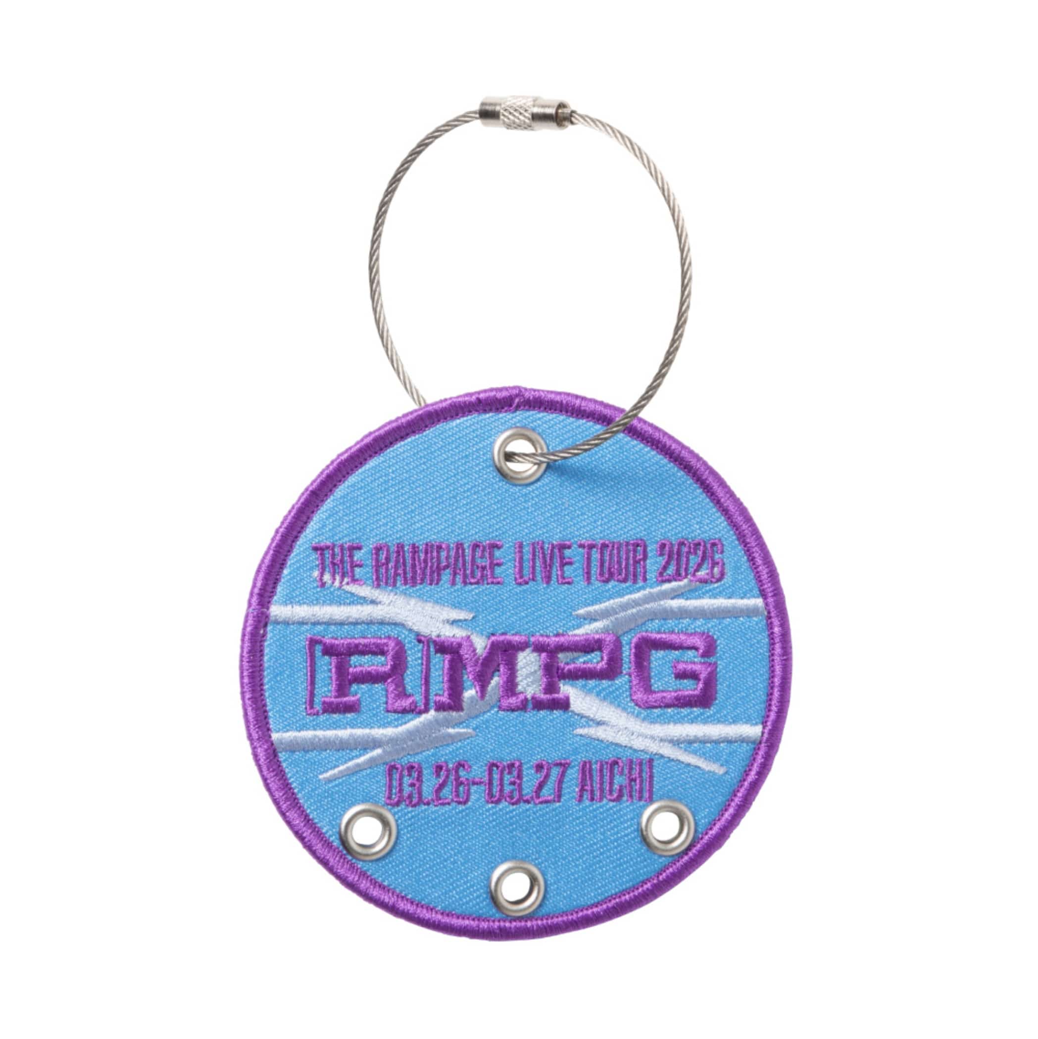 EXILE TRIBE STATION ONLINE STORE｜【愛知限定】(R)MPG カスタム