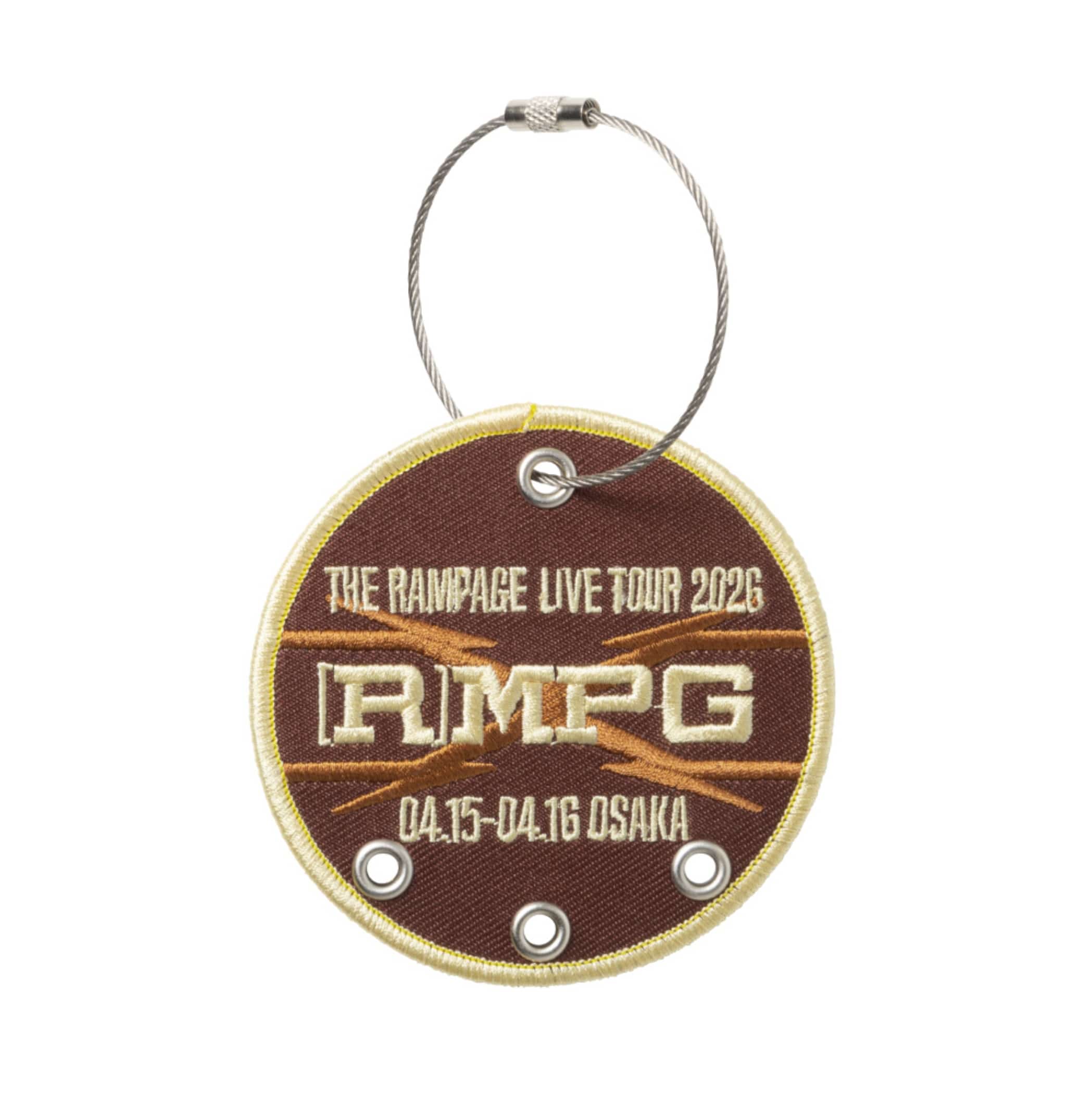 EXILE TRIBE STATION ONLINE STORE｜【4/15・16大阪限定】(R)MPG