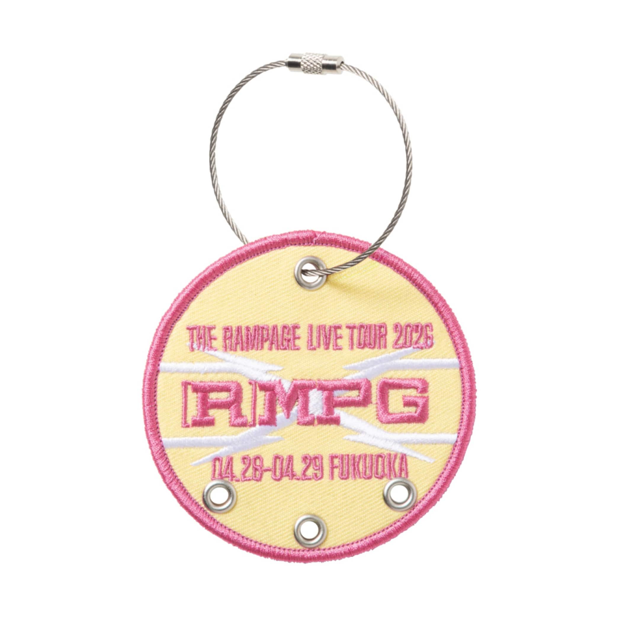 EXILE TRIBE STATION ONLINE STORE｜【福岡限定】(R)MPG カスタム