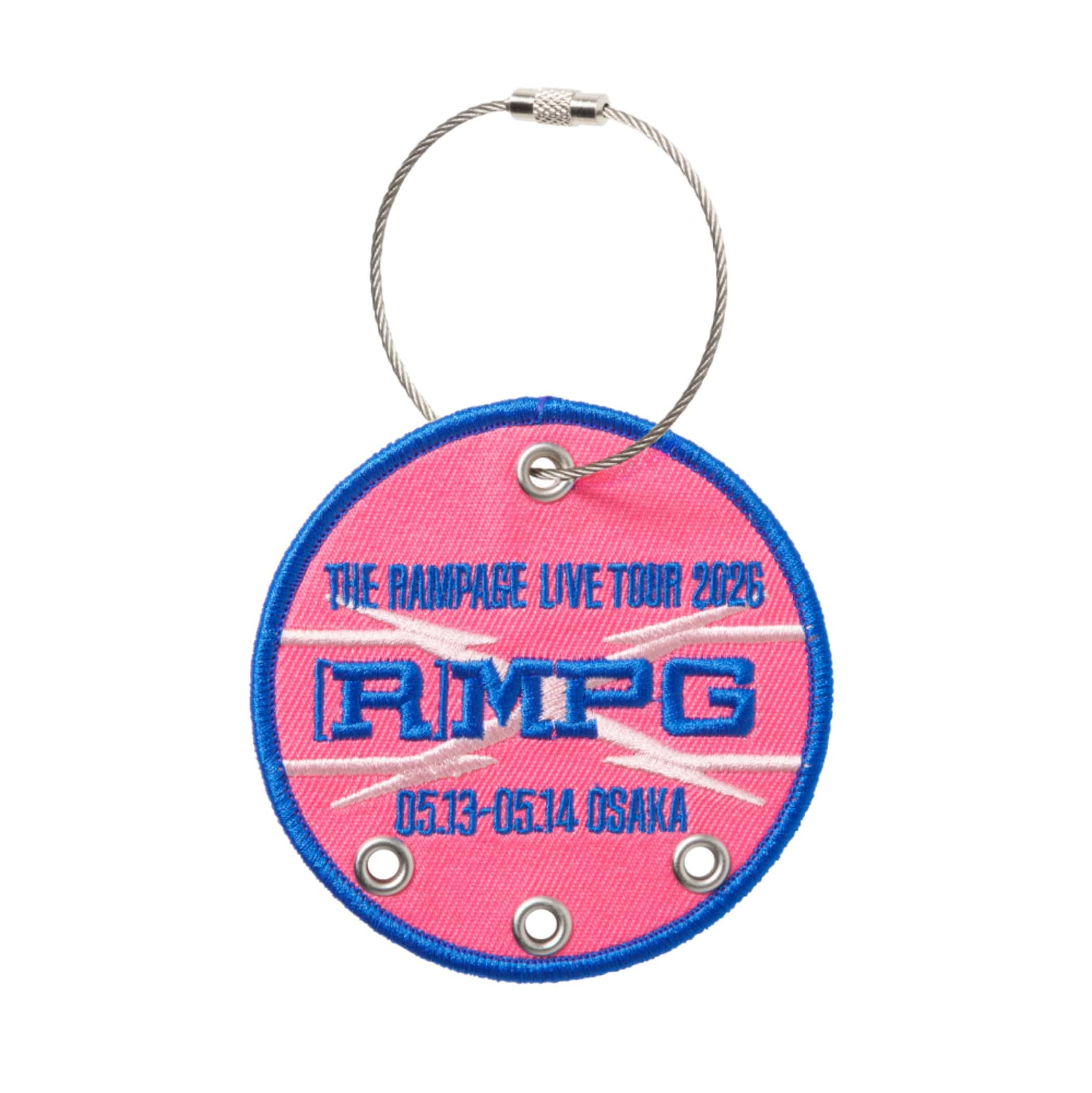 EXILE TRIBE STATION ONLINE STORE｜【5/13・14大阪限定】(R)MPG